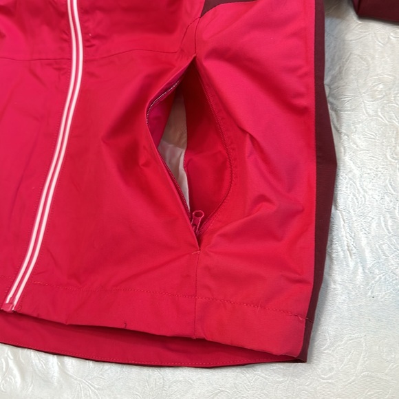 Craghoppers AMADORE JACKET WBerry/WRose - Picture 7 of 16